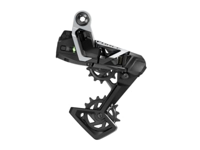 SRAM Force XPLR AXS Wide HRD E1 Gravel Groupset 1x13 | AXS