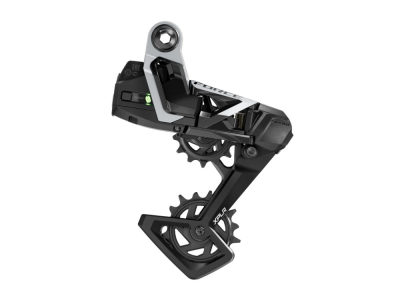 SRAM Force XPLR AXS Wide HRD E1 Gravel Groupset 1x13 | AXS Powermeter