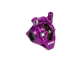 HOPE Brake Caliper RX2 Flat Mount FM Std for SRAM | DOT |...