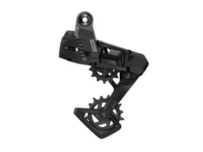SRAM Rival XPLR AXS Wide HRD E1 Gravel Groupset 1x13 165 mm Paceline R