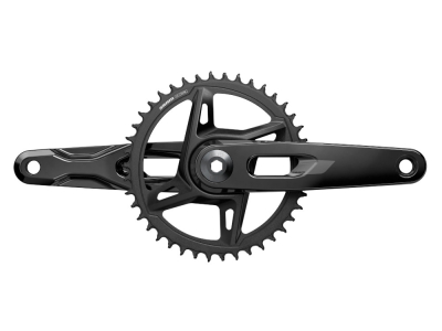 SRAM Rival XPLR AXS Wide HRD E1 Gravel Groupset 1x13 172,5 mm without