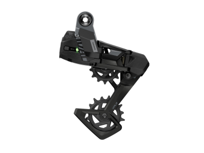 SRAM Rival XPLR AXS Wide HRD E1 Gravel Groupset 1x13 | AXS Powermeter