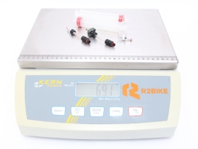 HOPE Bleed Kit Hope RX2 Brake Bleed Kit | Mineral Oil |...