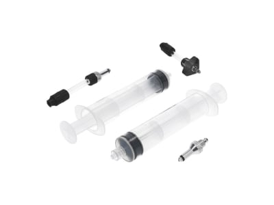 HOPE Bleed Kit Hope RX2 Brake Bleed Kit | DOT | without Brake Fluid