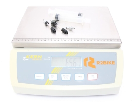 HOPE Bleed Kit Hope RX2 Brake Bleed Kit | DOT | without...