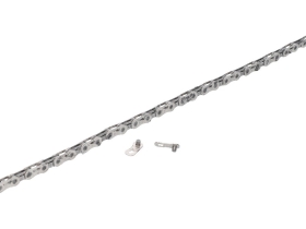 R2BIKE pre-waxed SRAM Force Chain incl. Chain lock...