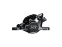 SHIMANO Deore XT Di2 Race Komplettgruppe M8200 | 9 - 45 Zähne | 180 / 160 mm 165 mm 28 Zähne