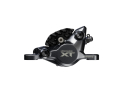 SHIMANO Deore XT Di2 Race Komplettgruppe M8200 | 9 - 45 Zähne | 180 / 160 mm 170 mm 28 Zähne