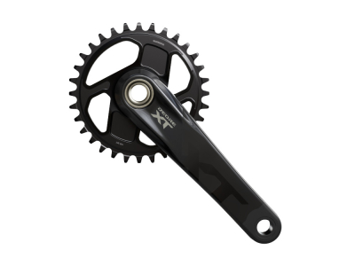 SHIMANO Deore XT Di2 Trail Complete Group M8220 | 10 - 51 Zähne | 203