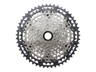 SHIMANO DEORE 12速 コンポーネントセット 10-51T. SHIMANO Deore XT Di2 Trail Complete Group M8220 | 10 - 51 Zähne | 203