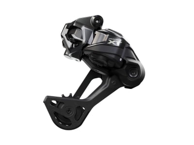 SHIMANO Deore XT Di2 Trail Complete Group M8220 | 10 - 51 Zähne | 203