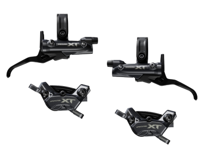 SHIMANO Deore XT Di2 Trail Complete Group M8220 | 10 - 51 Zähne | 203