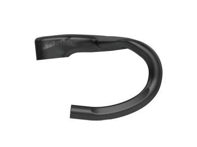VISION Metron 5D ACR EVO One Piece Handlebar | Size L | 380 mm / 80 mm