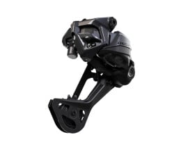 SHIMANO Deore Di2 Schaltwerk RD-M6250-SGS 12-fach |...