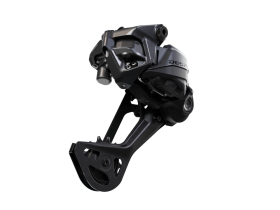 SHIMANO Deore Di2 Rear Derailleur RD-M6250-SGS 12-speed |...