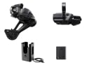 SHIMANO Deore Di2 Upgrade Kit M6250 | langer Käfig / Schelle