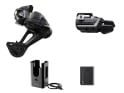 SHIMANO Deore Di2 Upgrade Kit M6250 | langer Käfig / I-SPEC EV