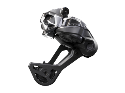 SHIMANO XTR Di2 Upgrade Kit M9250 | long cage / 10 - 51 teeth / clamp