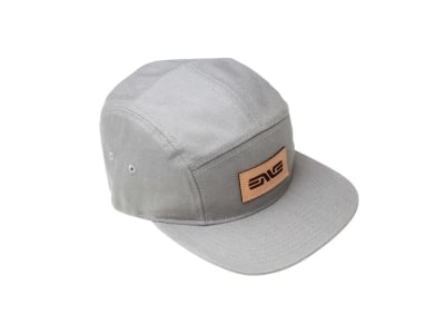 ENVE Basecape Camp Hat | grau