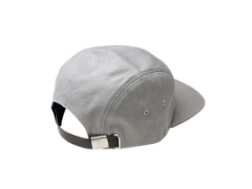 ENVE Basecape Camp Hat | grau