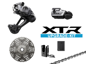 SHIMANO XTR Di2 Upgrade Kit M9250 | long cage / 10 - 51...