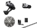 SHIMANO XTR Di2 Upgrade Kit M9250 | long cage / 10 - 51 teeth / I-SPEV EV
