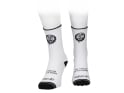 MALDITA BUENA SUERTE Socks Rock On | white