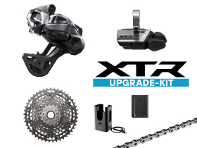 SHIMANO XTR Di2 Upgrade Kit M9250 | medium cage / 9 - 45...