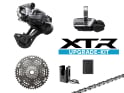 SHIMANO XTR Di2 Upgrade Kit M9250 | medium cage / 9 - 45 teeth / clamp