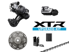 SHIMANO XTR Di2 Upgrade Kit M9250 | medium cage / 9 - 45...