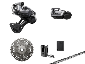 SHIMANO XTR Di2 Upgrade Kit M9250 | medium cage / 9 - 45...