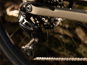 SHIMANO XTR Di2 Rear Derailleur Linkglide RD-M9260-SGS...