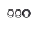 BIKE AHEAD COMPOSITES Spacer and Top Cover Set FSA IS52 for The Unit ICR | black