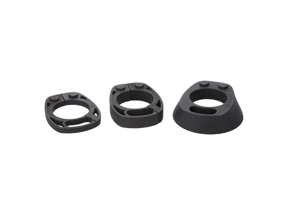 BIKE AHEAD COMPOSITES Spacer and Top Cover Set for The Unit ICR
