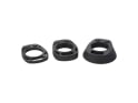 BIKE AHEAD COMPOSITES Spacer and Top Cover Set for The Unit ICR | Specialized Epic 8 Set | black