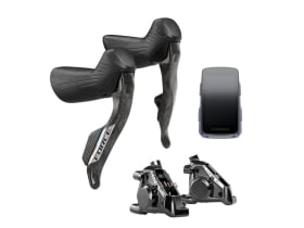 SRAM Force AXS HRD E1 Upgrade Kit including HAMMERHEAD...