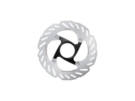 SHIMANO Disc Brake Rotor Center Lock RT-CL700 | 160 mm...