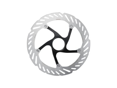 SHIMANO Bremsscheibe Center Lock RT-CL700 | 180 mm Ice Tech