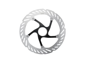 SHIMANO Bremsscheibe Center Lock RT-CL700 | 180 mm Ice Tech