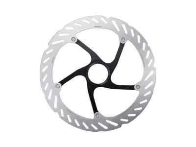 SHIMANO Bremsscheibe Center Lock RT-CL700 | 203 mm Ice Tech
