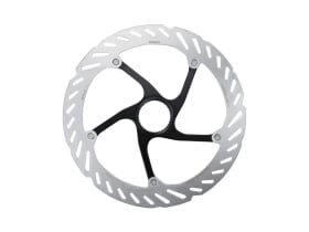 SHIMANO Bremsscheibe Center Lock RT-CL700 | 203 mm Ice Tech