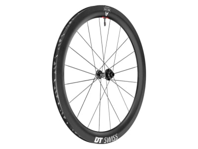 DT SWISS Vorderrad 28" ARC 1100 Dicut Center Lock 55 mm | 12x100 mm Steckachse