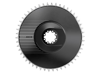 SRAM Chainring Direct Mount RED 1 X-Sync 1-speed | Aero 46 Teeth