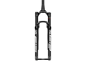 ROCKSHOX Suspension Fork 29" SID SL Ultimate Charger Race Day 2 Remote DebonAir+ 110 mm BOOST 44 mm Offset tapered black | 2026 3 pos. (open/pedal/lock)