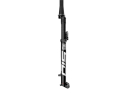 ROCKSHOX Suspension Fork 29" SID SL Ultimate Charger Race Day 2 Remote DebonAir+ 110 mm BOOST 44 mm Offset tapered black | 2026 3 pos. (open/pedal/lock)