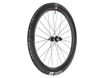 DT SWISS Hinterrad 28" ARC 1100 Dicut Center Lock 65 mm | 12x142 mm Steckachse | Shimano Road / SRAM XDR