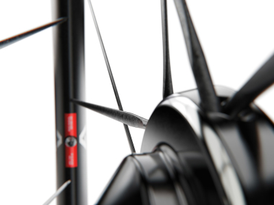 DT SWISS Rear Wheel 28