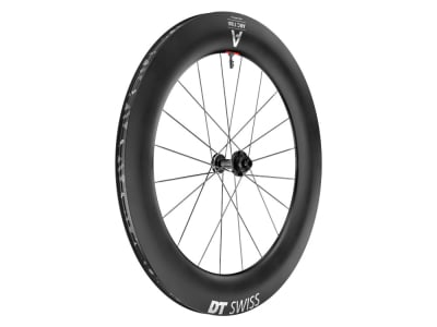 DT SWISS Front Wheel 28" ARC 1100 Dicut Center Lock 85 mm | 12x100 mm Thru Axle