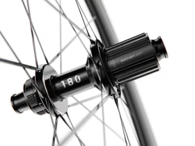 DT SWISS Rear Wheel 28" ARC 1100 Dicut Center Lock...