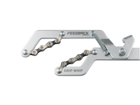FEEDBACK SPORTS Grip Whip Cassette Tongs